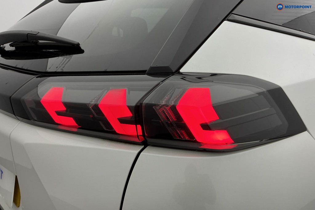 Peugeot 2008 GT Automatic Electric SUV - Stock Number (1601799) - 42nd supplementary image