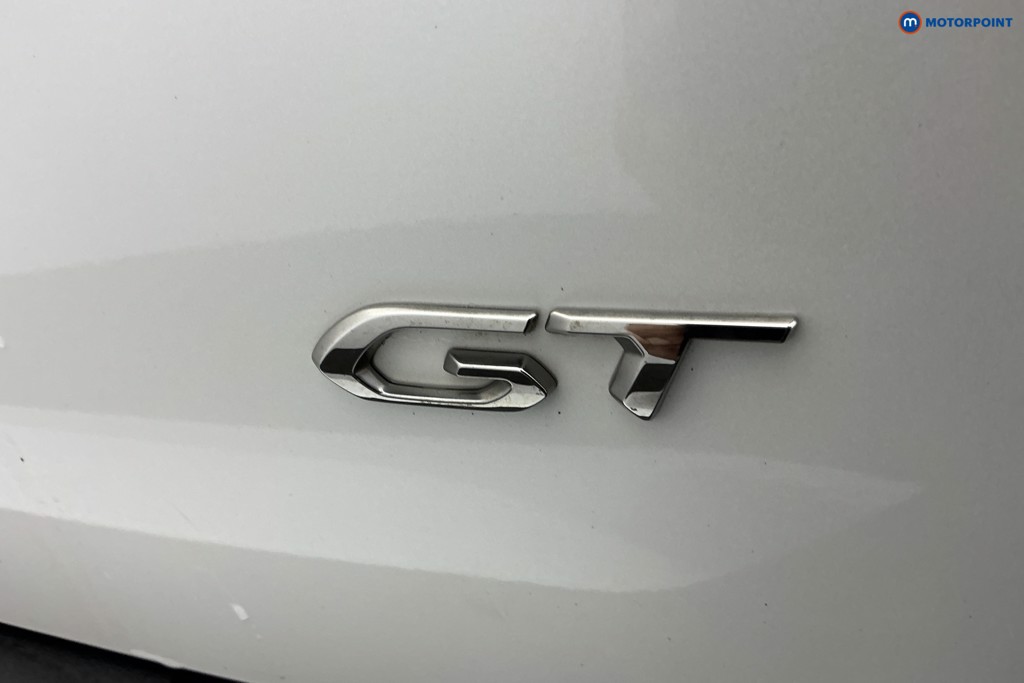 Peugeot 2008 GT Automatic Electric SUV - Stock Number (1601799) - 43rd supplementary image