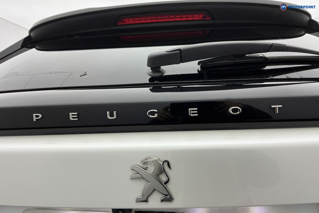 Peugeot 2008 GT Automatic Electric SUV - Stock Number (1601799) - 44th supplementary image