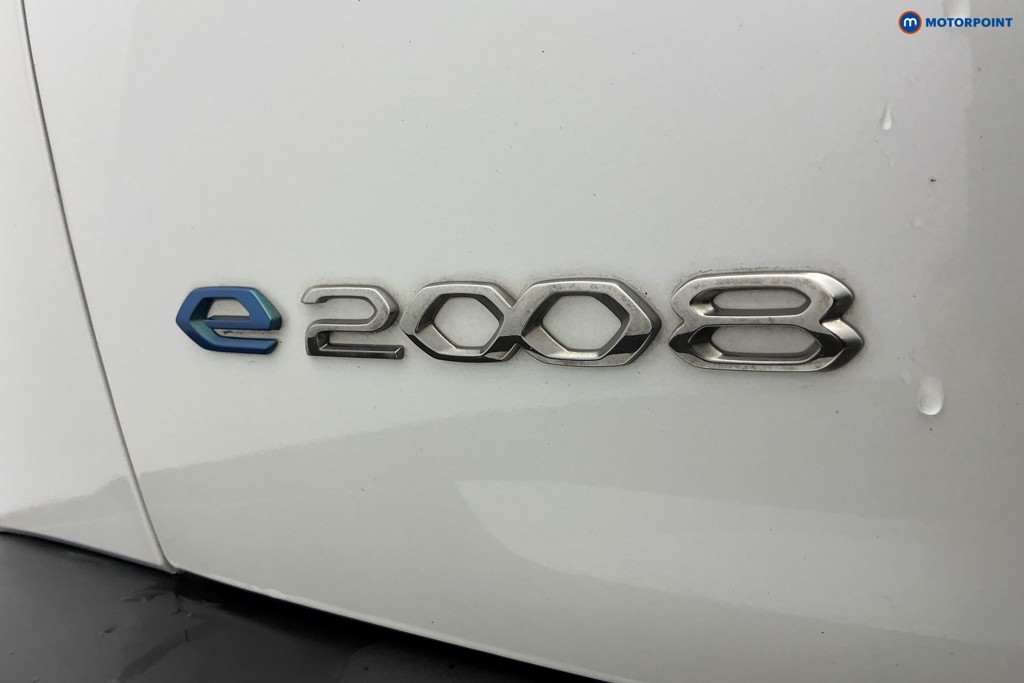 Peugeot 2008 GT Automatic Electric SUV - Stock Number (1601799) - 45th supplementary image