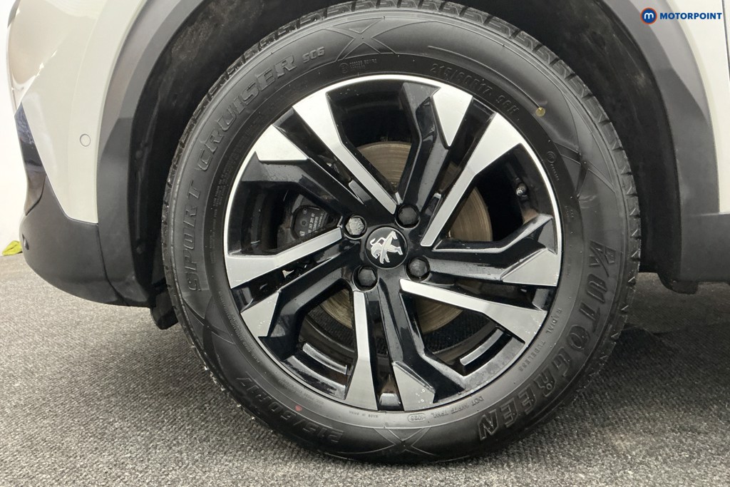 Peugeot 2008 GT Automatic Electric SUV - Stock Number (1601799) - 46th supplementary image