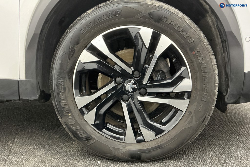 Peugeot 2008 GT Automatic Electric SUV - Stock Number (1601799) - 49th supplementary image