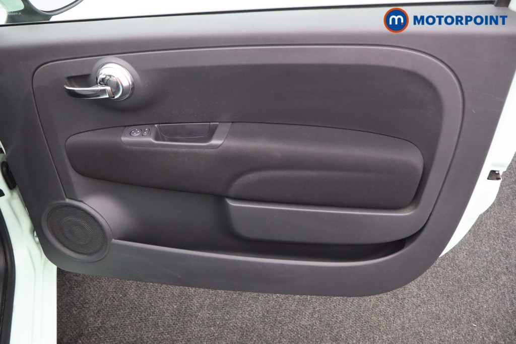 Fiat 500 Lounge Manual Petrol Hatchback - Stock Number (1601993) - 10th supplementary image