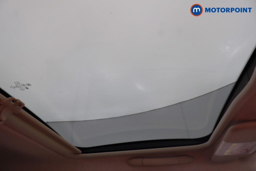 Fiat 500 Lounge Manual Petrol Hatchback - Stock Number (1601993) - 22nd supplementary image