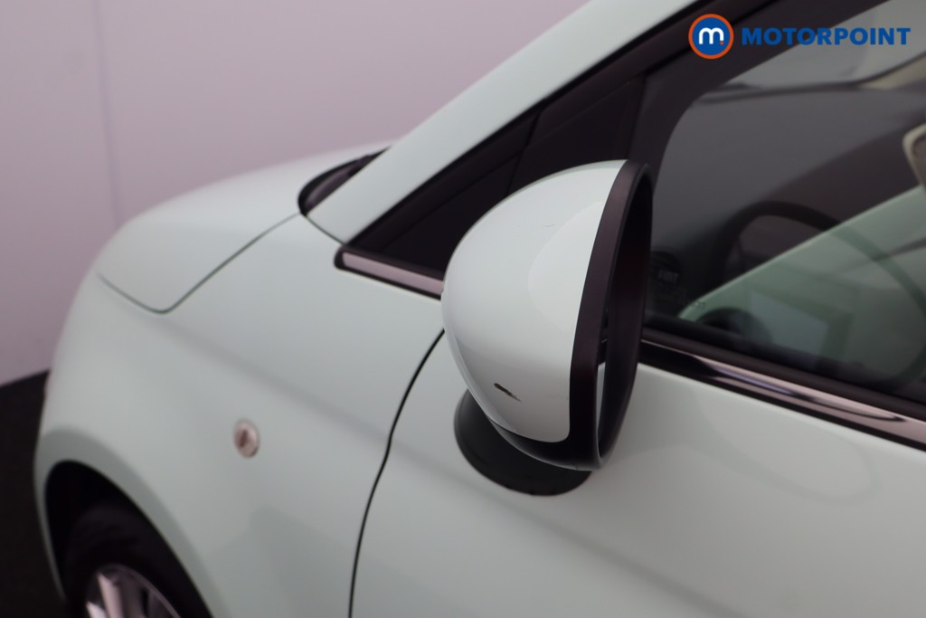 Fiat 500 Lounge Manual Petrol Hatchback - Stock Number (1601993) - 24th supplementary image