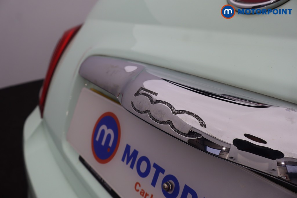 Fiat 500 Lounge Manual Petrol Hatchback - Stock Number (1601993) - 29th supplementary image