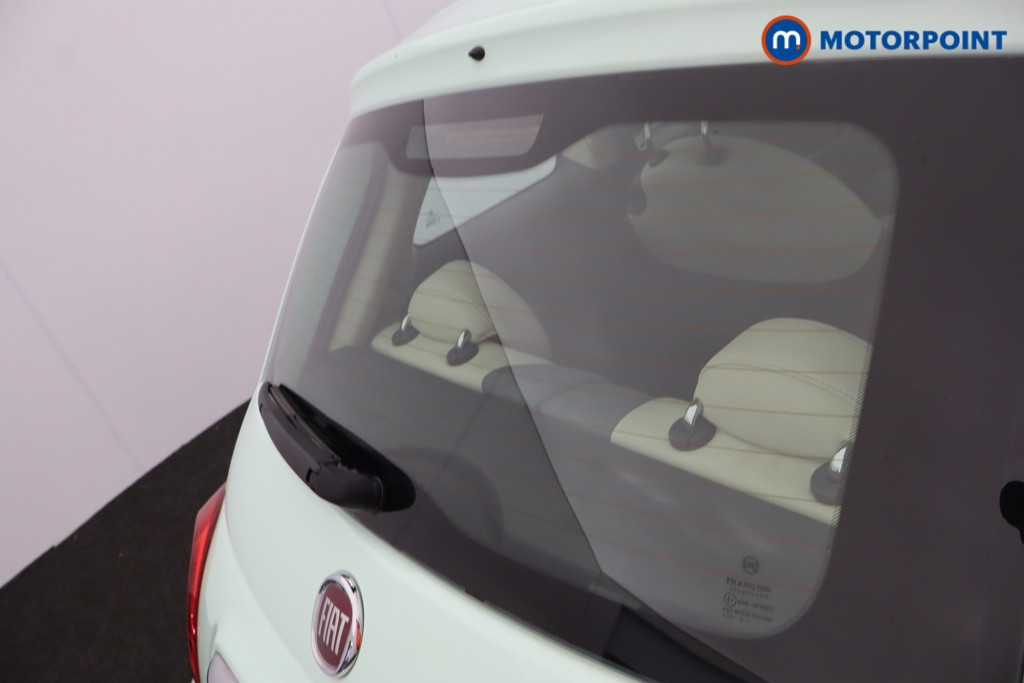 Fiat 500 Lounge Manual Petrol Hatchback - Stock Number (1601993) - 30th supplementary image