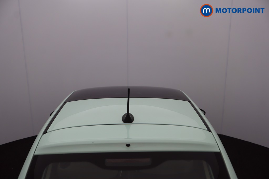 Fiat 500 Lounge Manual Petrol Hatchback - Stock Number (1601993) - 32nd supplementary image