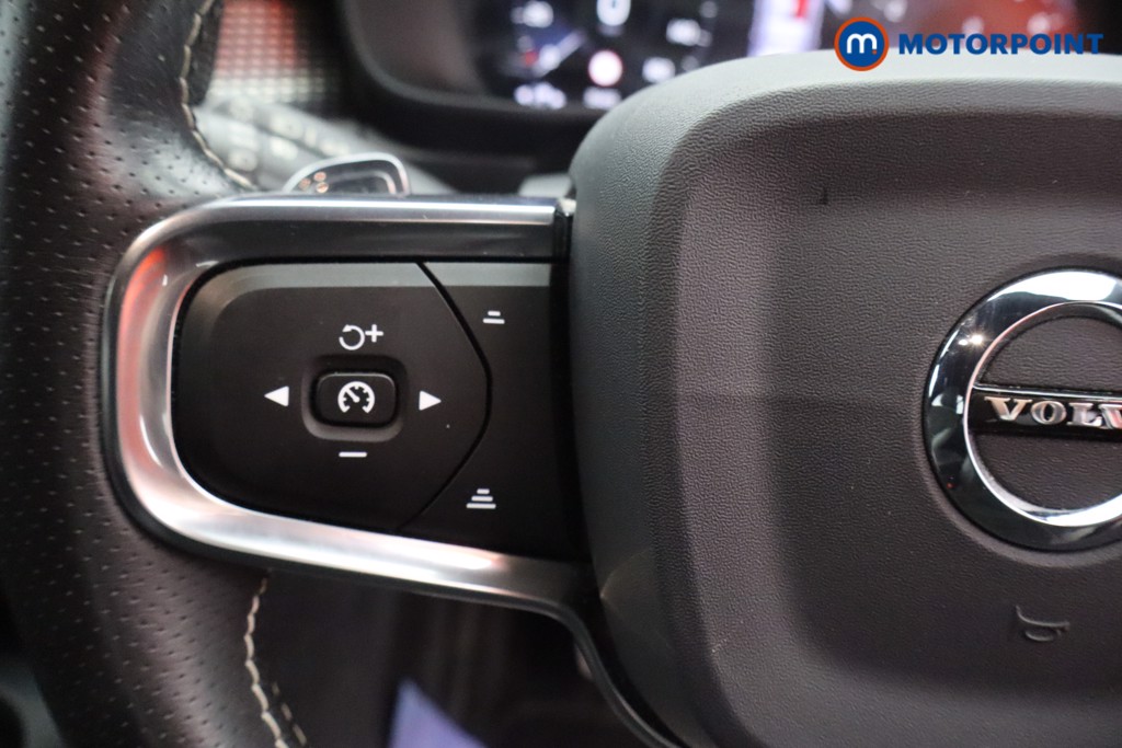 Volvo Xc40 R Design Pro Automatic Petrol SUV - Stock Number (1602033) - 3rd supplementary image