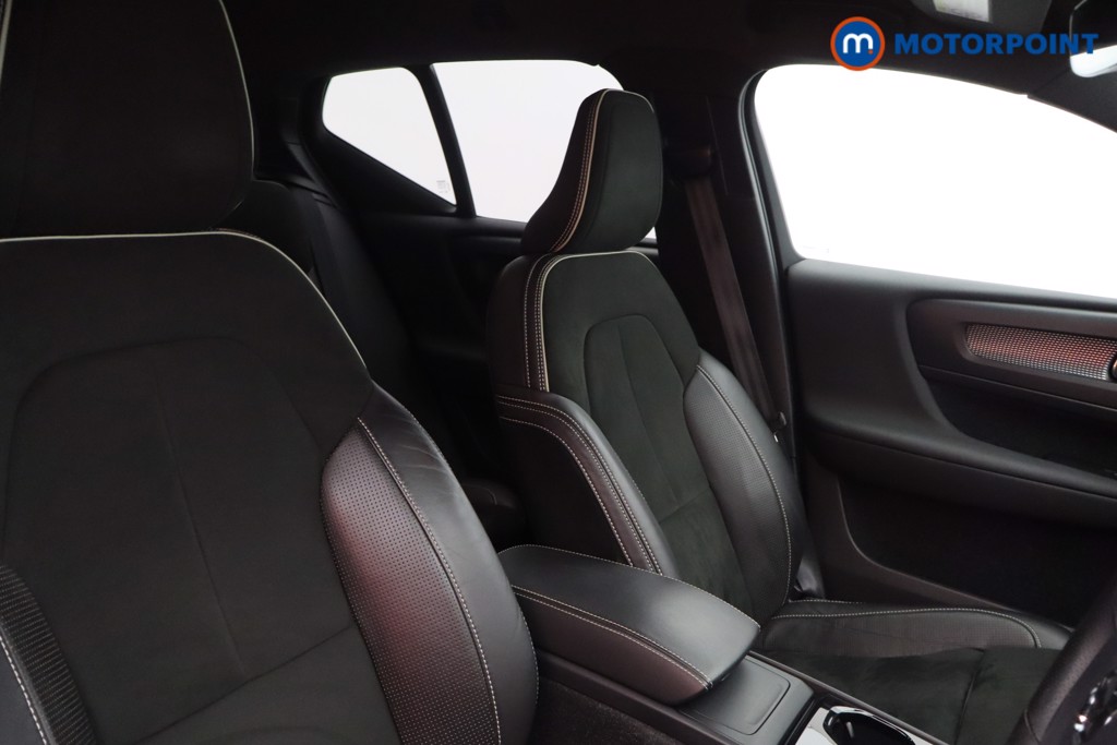 Volvo Xc40 R Design Pro Automatic Petrol SUV - Stock Number (1602033) - 12th supplementary image