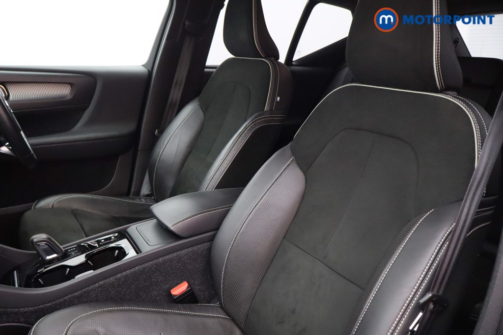 Volvo Xc40 R Design Pro Automatic Petrol SUV - Stock Number (1602033) - 13th supplementary image
