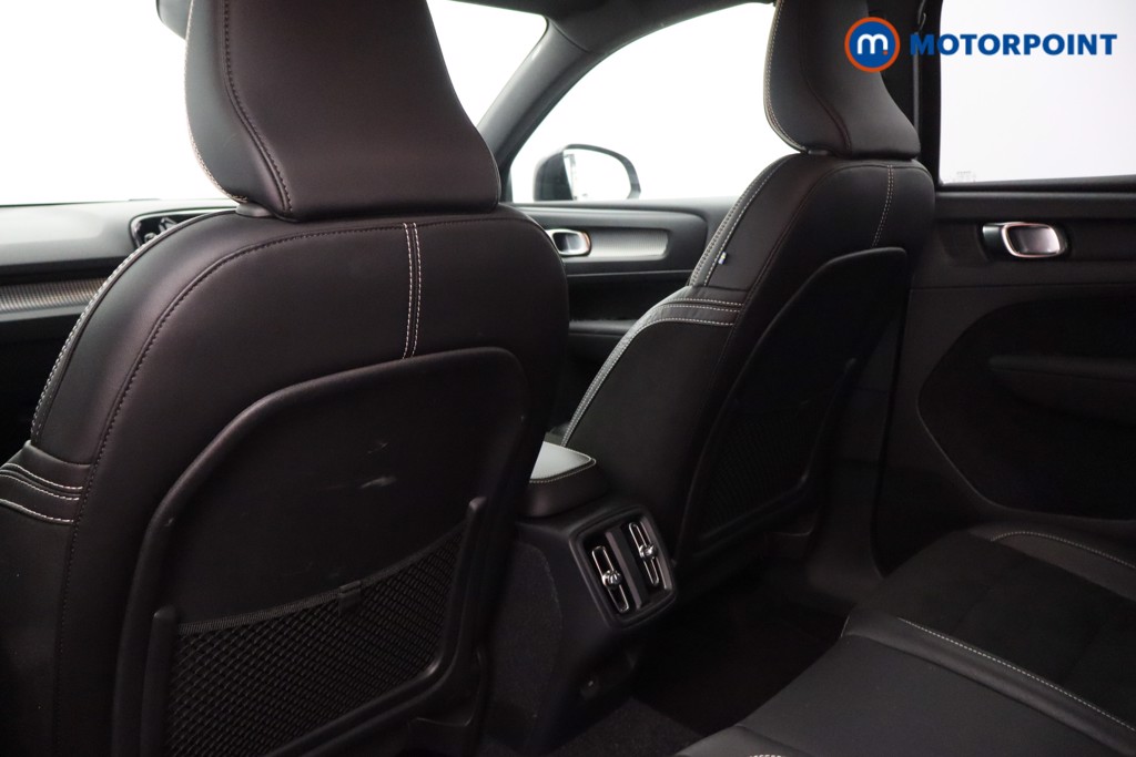 Volvo Xc40 R Design Pro Automatic Petrol SUV - Stock Number (1602033) - 14th supplementary image