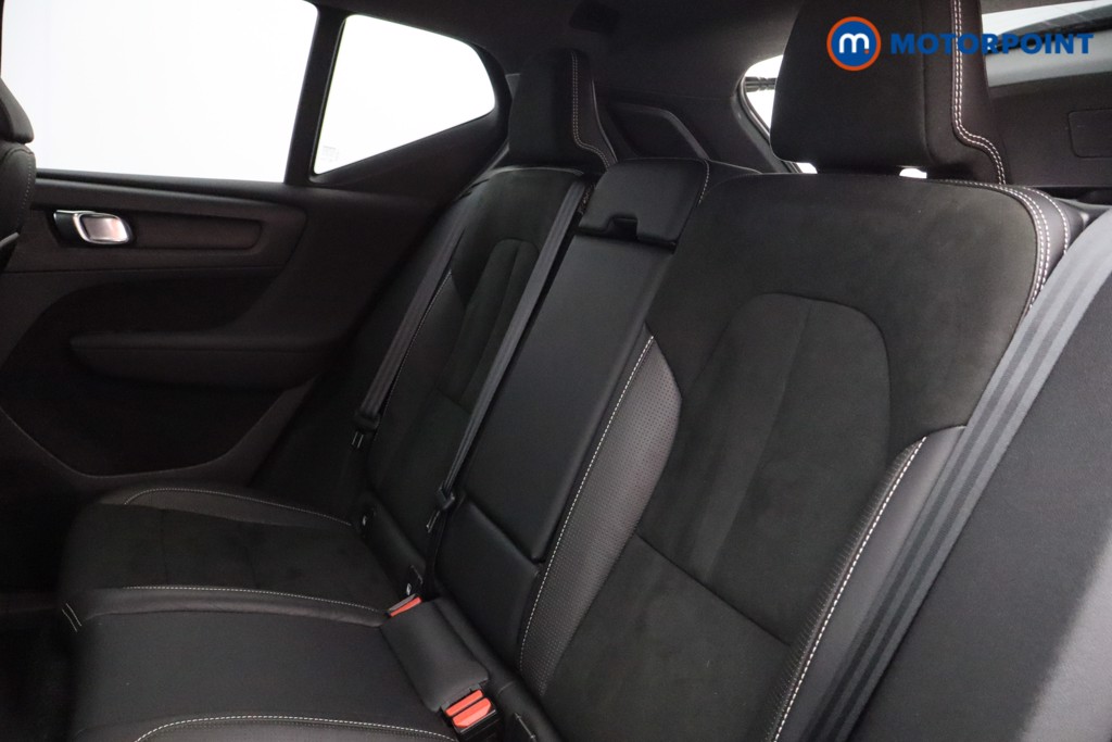 Volvo Xc40 R Design Pro Automatic Petrol SUV - Stock Number (1602033) - 15th supplementary image