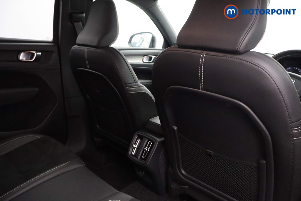 Volvo Xc40 R Design Pro Automatic Petrol SUV - Stock Number (1602033) - 16th supplementary image