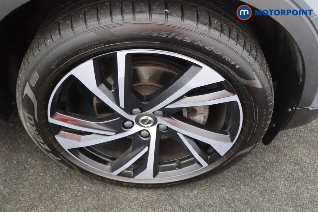 Volvo Xc40 R Design Pro Automatic Petrol SUV - Stock Number (1602033) - 23rd supplementary image
