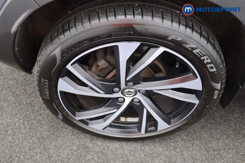 Volvo Xc40 R Design Pro Automatic Petrol SUV - Stock Number (1602033) - 24th supplementary image