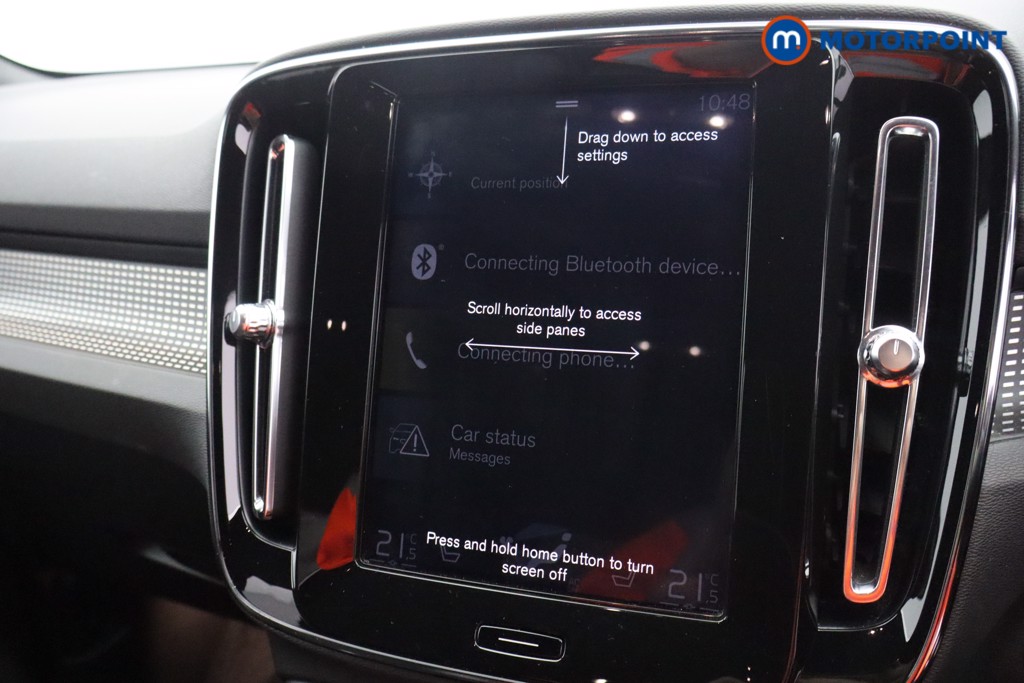 Volvo Xc40 R Design Pro Automatic Petrol SUV - Stock Number (1602033) - 25th supplementary image