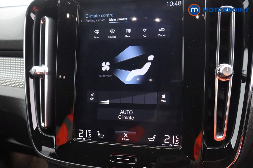 Volvo Xc40 R Design Pro Automatic Petrol SUV - Stock Number (1602033) - 27th supplementary image