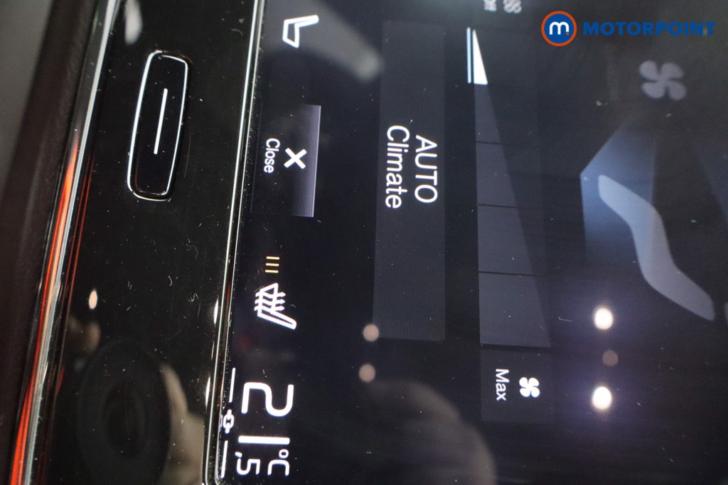 Volvo Xc40 R Design Pro Automatic Petrol SUV - Stock Number (1602033) - 28th supplementary image