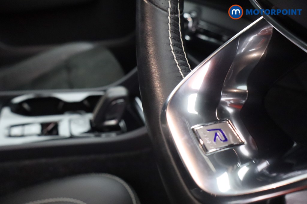 Volvo Xc40 R Design Pro Automatic Petrol SUV - Stock Number (1602033) - 29th supplementary image