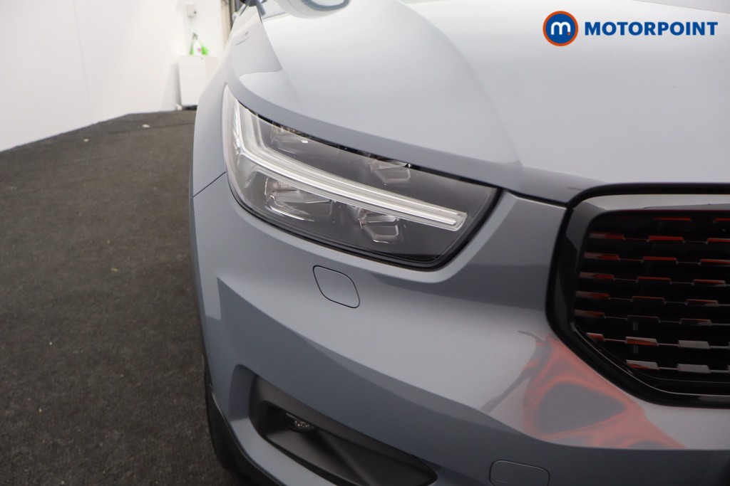 Volvo Xc40 R Design Pro Automatic Petrol SUV - Stock Number (1602033) - 31st supplementary image