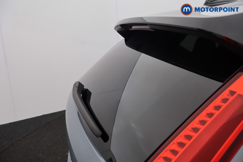 Volvo Xc40 R Design Pro Automatic Petrol SUV - Stock Number (1602033) - 36th supplementary image