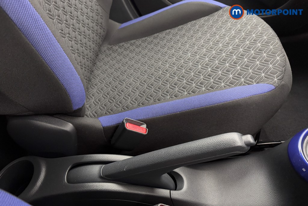 Toyota Aygo X Edge Automatic Petrol Hatchback - Stock Number (1602065) - 13th supplementary image