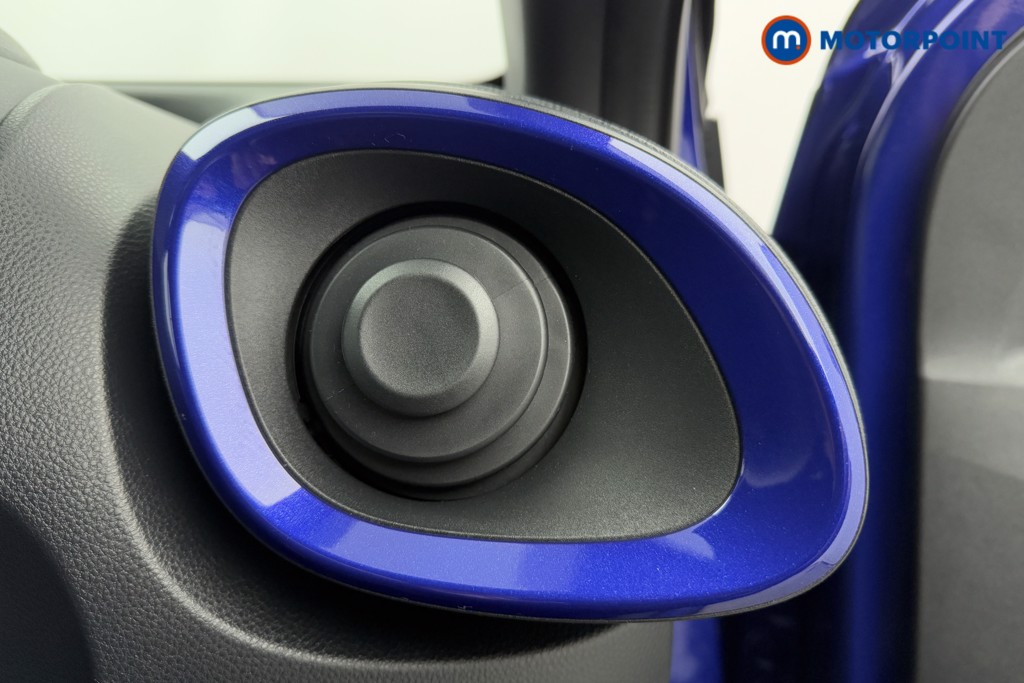 Toyota Aygo X Edge Automatic Petrol Hatchback - Stock Number (1602065) - 15th supplementary image