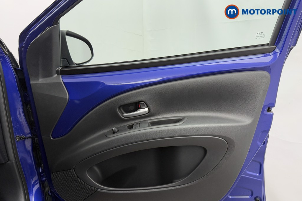 Toyota Aygo X Edge Automatic Petrol Hatchback - Stock Number (1602065) - 17th supplementary image