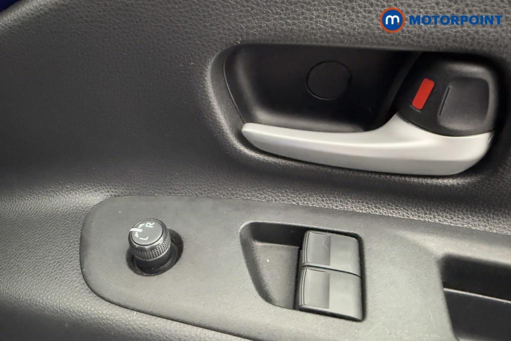 Toyota Aygo X Edge Automatic Petrol Hatchback - Stock Number (1602065) - 18th supplementary image