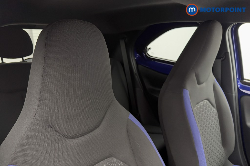 Toyota Aygo X Edge Automatic Petrol Hatchback - Stock Number (1602065) - 20th supplementary image