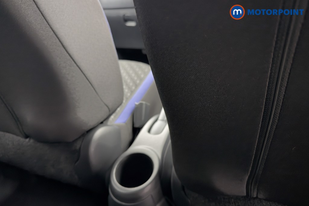 Toyota Aygo X Edge Automatic Petrol Hatchback - Stock Number (1602065) - 22nd supplementary image