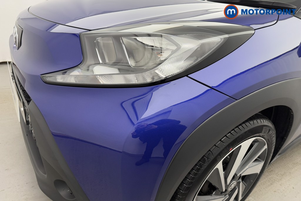 Toyota Aygo X Edge Automatic Petrol Hatchback - Stock Number (1602065) - 26th supplementary image