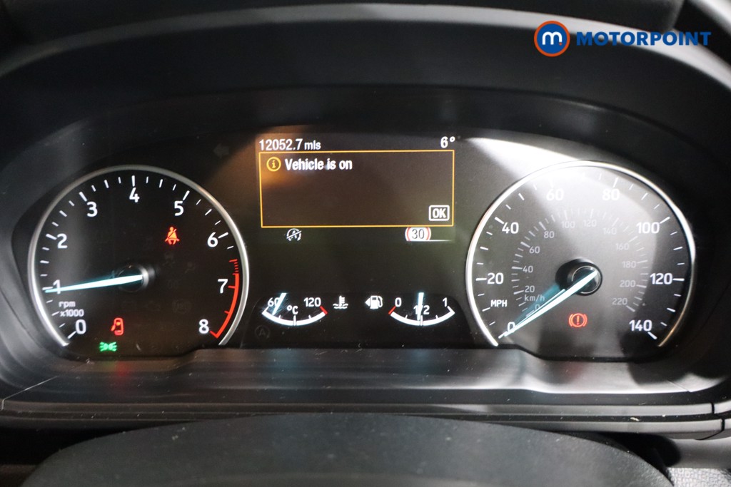 Ford Ecosport Active Manual Petrol SUV - Stock Number (1602383) - 2nd supplementary image