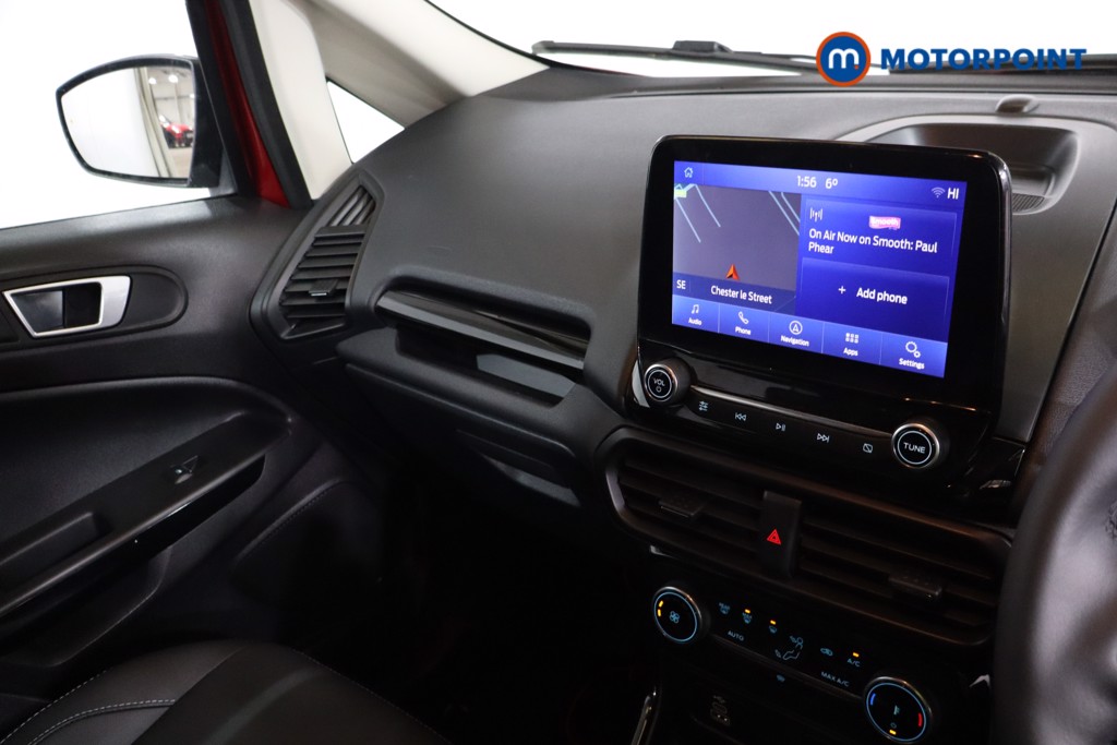 Ford Ecosport Active Manual Petrol SUV - Stock Number (1602383) - 3rd supplementary image