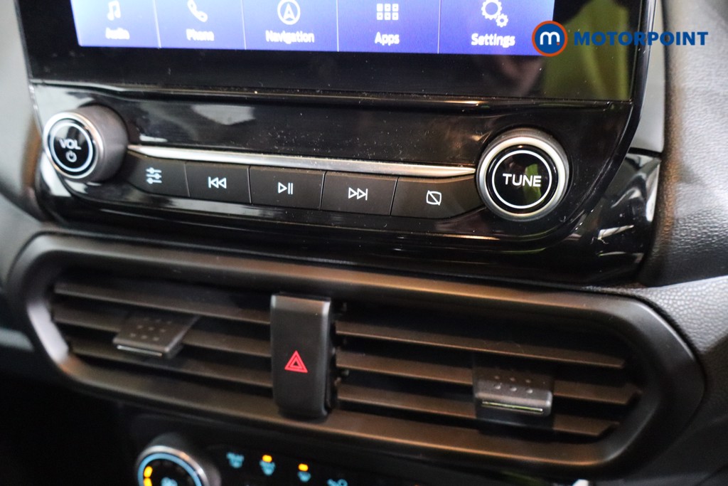 Ford Ecosport Active Manual Petrol SUV - Stock Number (1602383) - 10th supplementary image