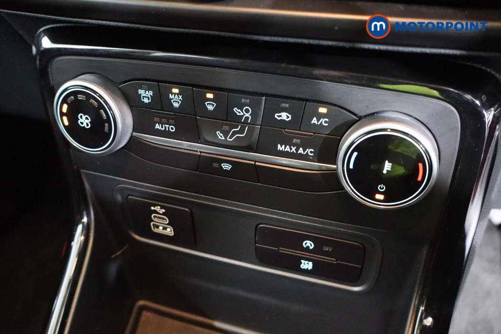 Ford Ecosport Active Manual Petrol SUV - Stock Number (1602383) - 11th supplementary image