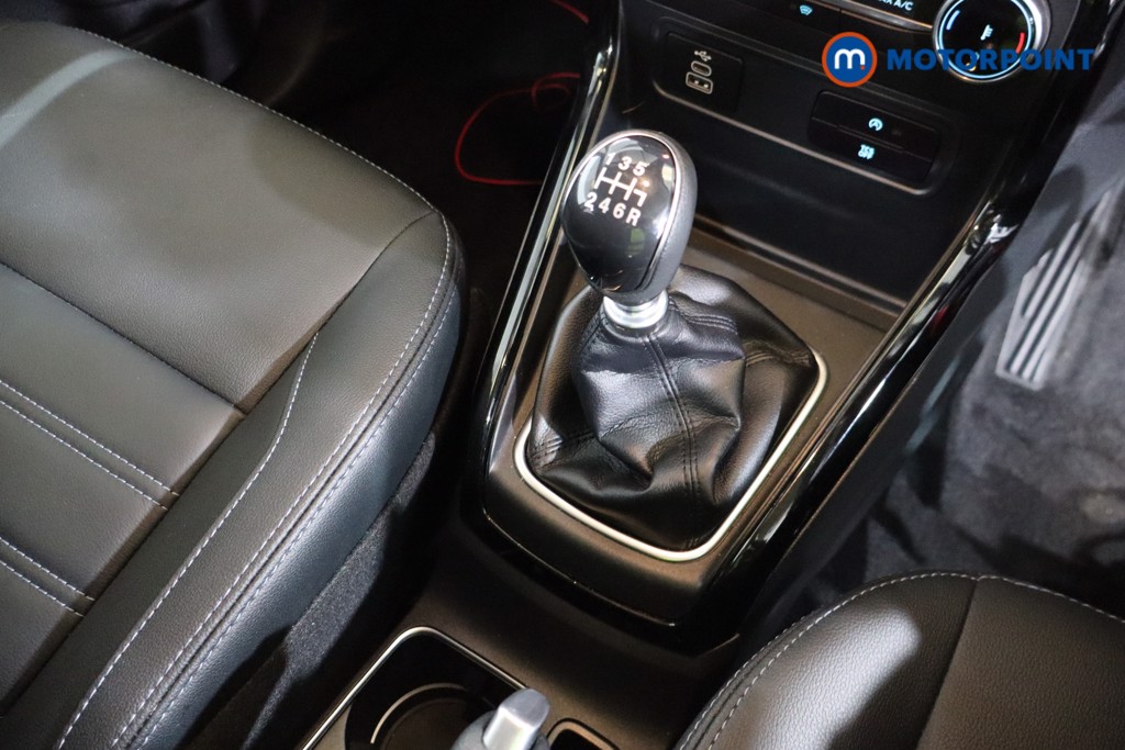 Ford Ecosport Active Manual Petrol SUV - Stock Number (1602383) - 12th supplementary image
