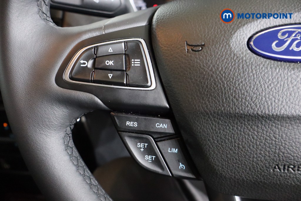 Ford Ecosport Active Manual Petrol SUV - Stock Number (1602383) - 13th supplementary image