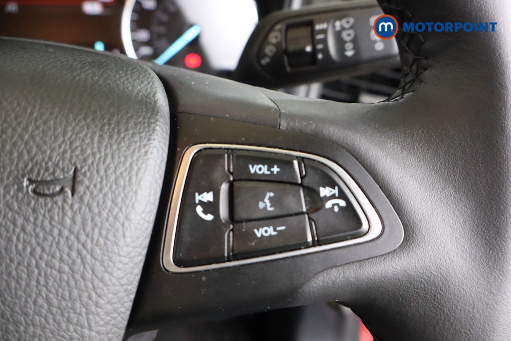 Ford Ecosport Active Manual Petrol SUV - Stock Number (1602383) - 14th supplementary image