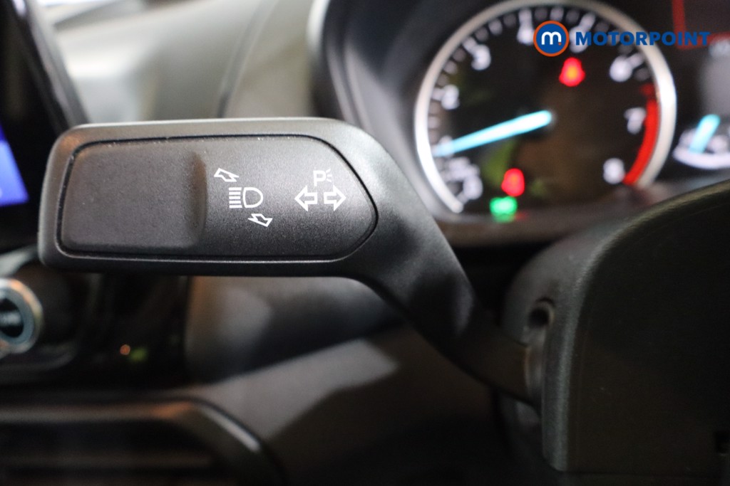 Ford Ecosport Active Manual Petrol SUV - Stock Number (1602383) - 15th supplementary image