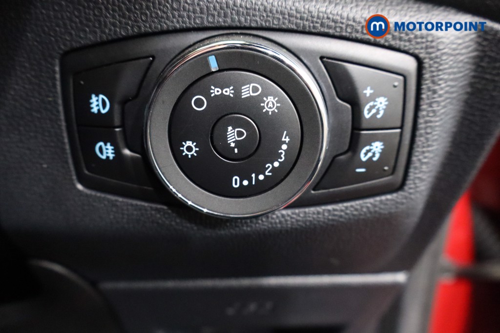 Ford Ecosport Active Manual Petrol SUV - Stock Number (1602383) - 17th supplementary image