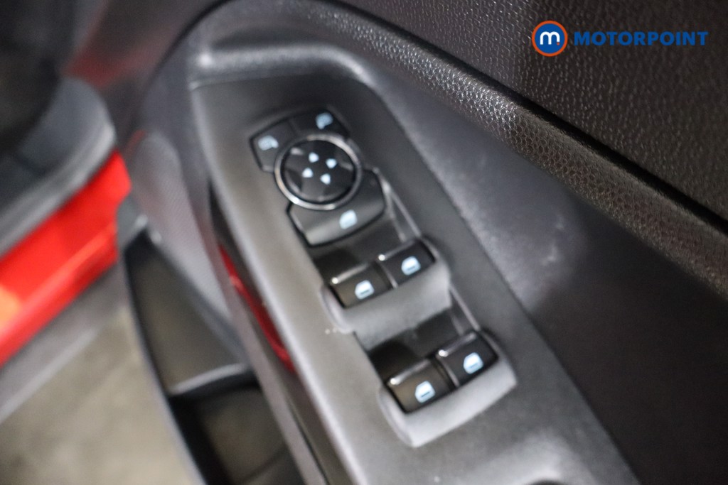 Ford Ecosport Active Manual Petrol SUV - Stock Number (1602383) - 18th supplementary image