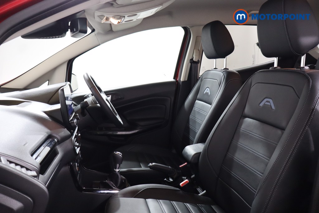 Ford Ecosport Active Manual Petrol SUV - Stock Number (1602383) - 19th supplementary image