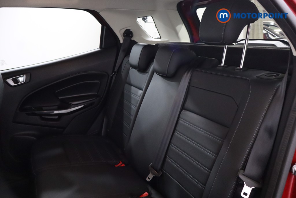 Ford Ecosport Active Manual Petrol SUV - Stock Number (1602383) - 20th supplementary image