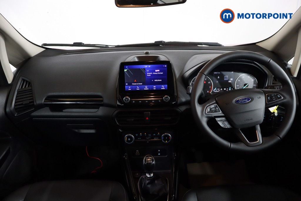 Ford Ecosport Active Manual Petrol SUV - Stock Number (1602383) - 21st supplementary image