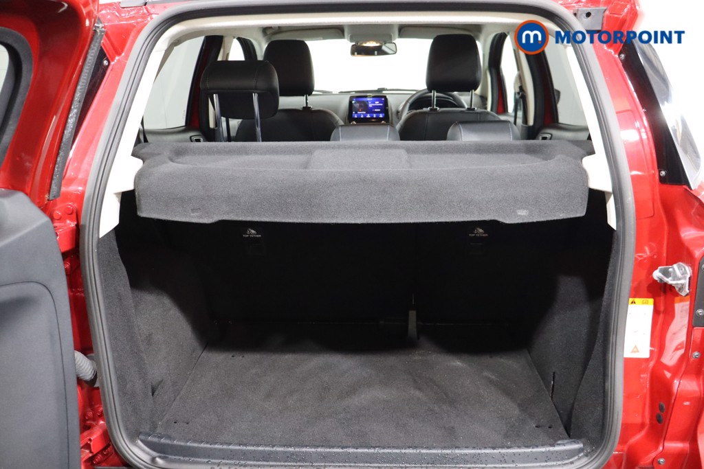Ford Ecosport Active Manual Petrol SUV - Stock Number (1602383) - 22nd supplementary image