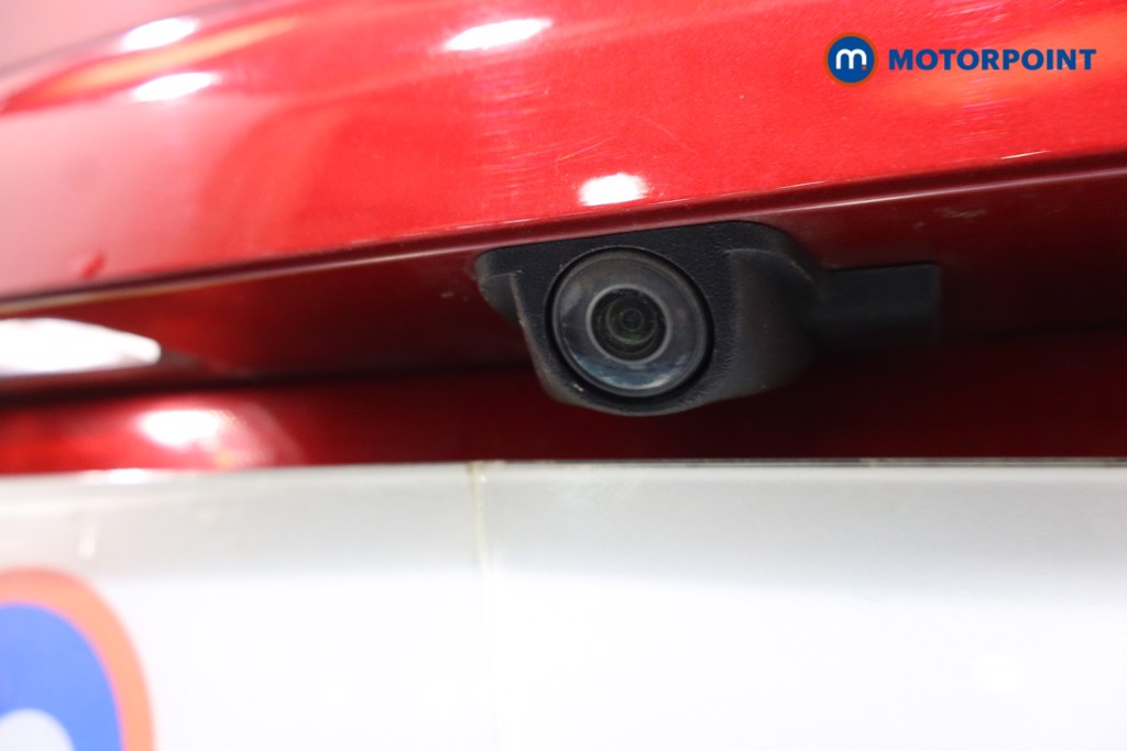 Ford Ecosport Active Manual Petrol SUV - Stock Number (1602383) - 23rd supplementary image