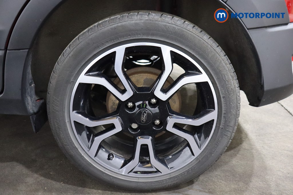 Ford Ecosport Active Manual Petrol SUV - Stock Number (1602383) - 27th supplementary image