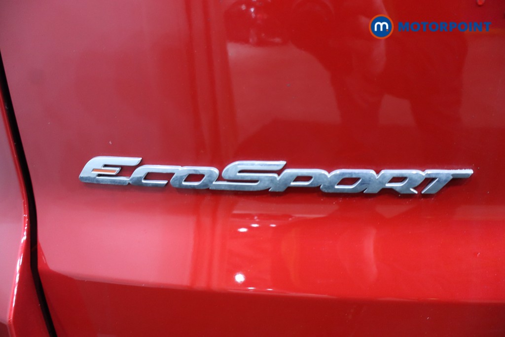 Ford Ecosport Active Manual Petrol SUV - Stock Number (1602383) - 30th supplementary image